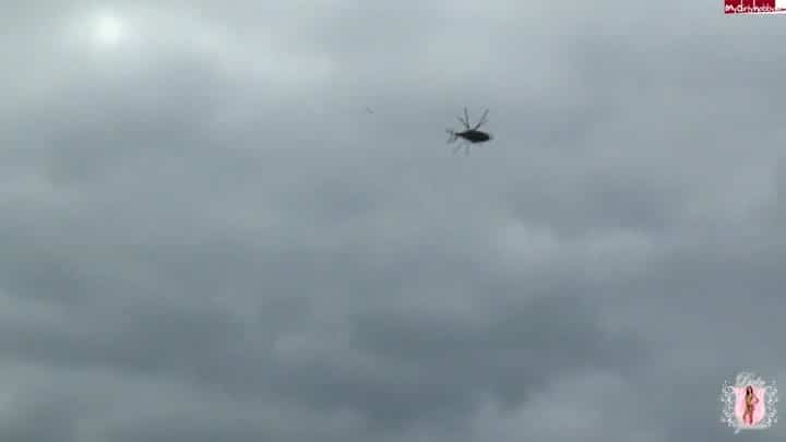 dirty-yamila – Spontaner ILA Fick mit User Marco