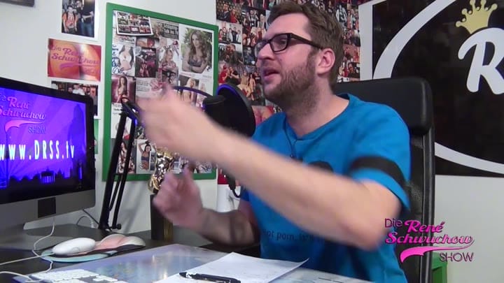 DRSS-Unzensiert – Jason Steel & Lullu Gun