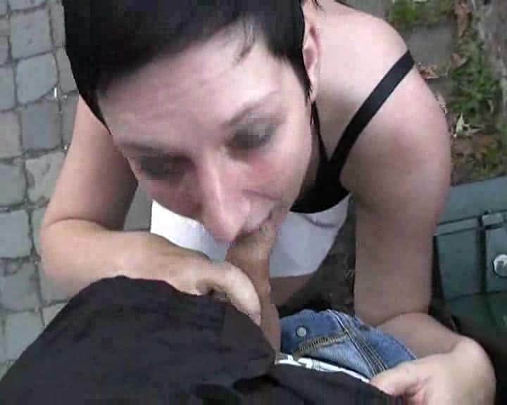 D!rty-Babe – Dirty in Maastricht