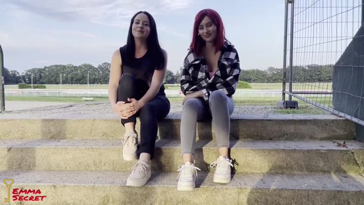 EmmaS3cret – Darf ich vorstellen – Chayenne-Bloom