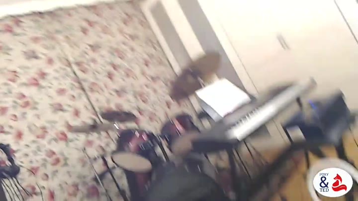 FoxyandTed – Anal und Sperma auf den Arsch POV