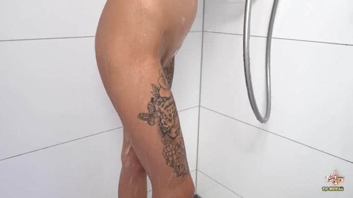 Jenny_Stella – VENUS-ALARM 2024 – ICH war so SPERMA- und PISSGEIL wie noch nie