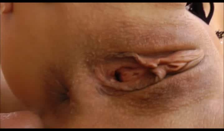 Juli3ttaSanchez – POV Fick mich in den Arsch