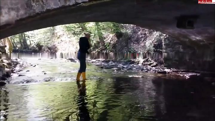 Lara-CumKitten – 4 Paar Gummistiefel im Alltagstest