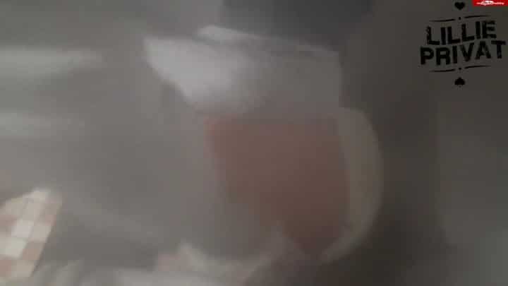 LilliePr!vat – Heftig – Alkoholabsturz und Sexexzesse