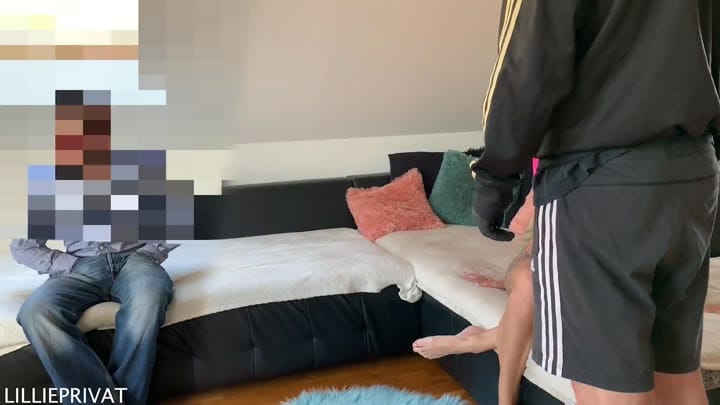 LilliePr!vat – Racheaktion – Sex for dem Ex – Zu weit gegangen