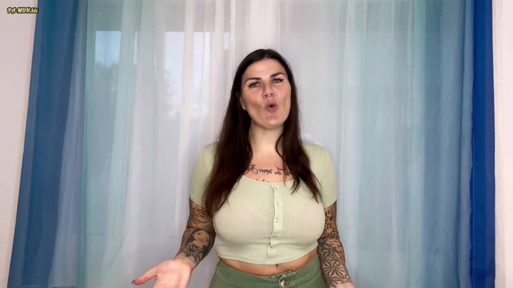 Lina_Luxe – Geschieden, Frei und bereit für Neue Erfahrungen – Hallo ich bin Lina