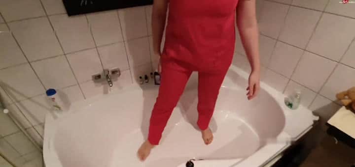 Luna-Light – Krankenschwesters Blasentraining – Hausbesuch