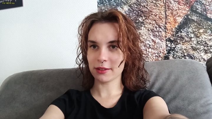 Maryfziert – Hab es endlich geschafft – Mein 1 Video sag mal Hallo