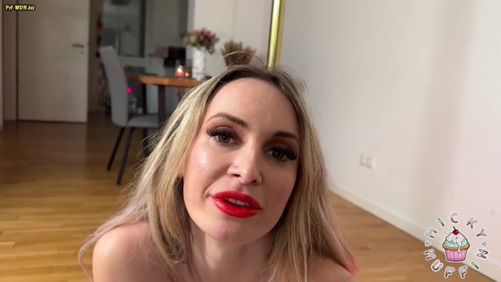 Micky_Muffin – Private Dance, ich tanz an deiner Stange