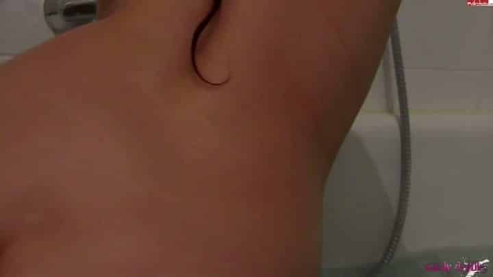 NatalyD3ville – Dildofick – Bis die Fotze zuckt