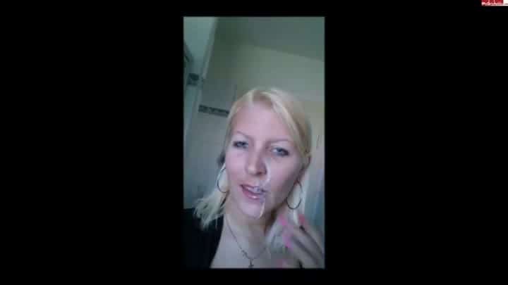 Nina-Nice – Come play, CUM