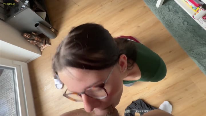 Roxi_black – Mein erster Cum Shot