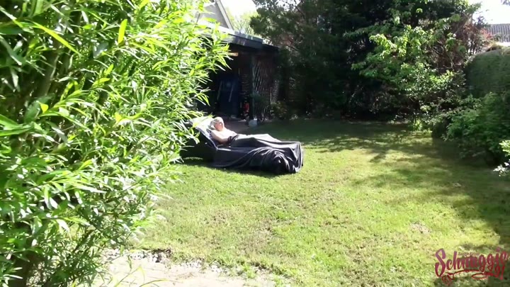 schnugg!e91 – Fuck -Spanner filmt mich heimlich bei sowas