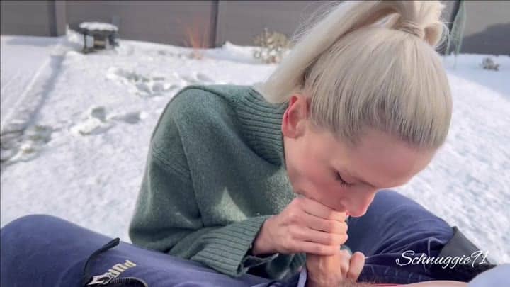 schnugg!e91 – Sex-Fantasie – Bist du bereit für die Ekstase