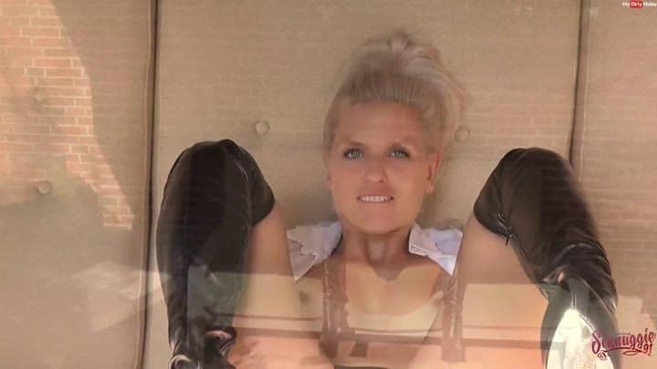 schnugg!e91 – Verbotene Affaere – Mein Chef kommt in mir