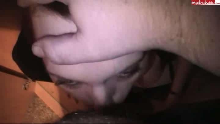 Semeneater – Subschlucke im Schrank