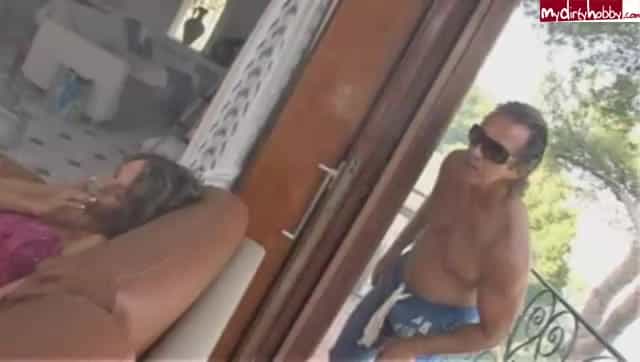 Susikanns – Was ein geiles Geschmatze