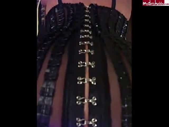 tittidd – Silvesterkleid