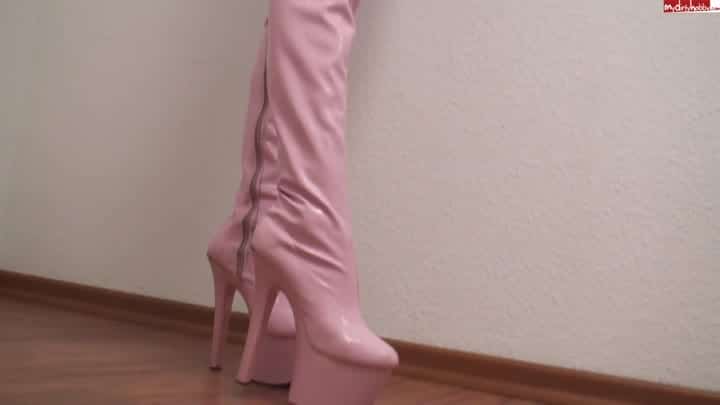 Valerie4you – Schwanzfolter Deluxe