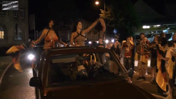 Xenia-Power – Der Schärfste Autocorsa Europas