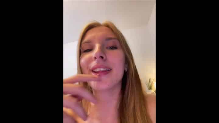 Anny-Belle – Livestream 13.11.2024