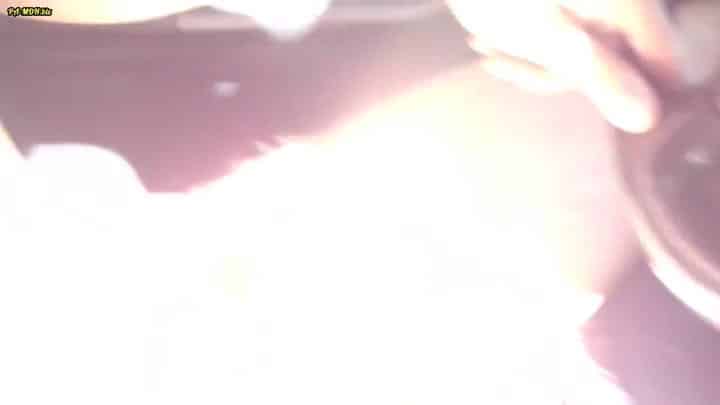 ASRUAN – GEB.FAHRT durch STADT HANDJOB SCHWANZpiercing