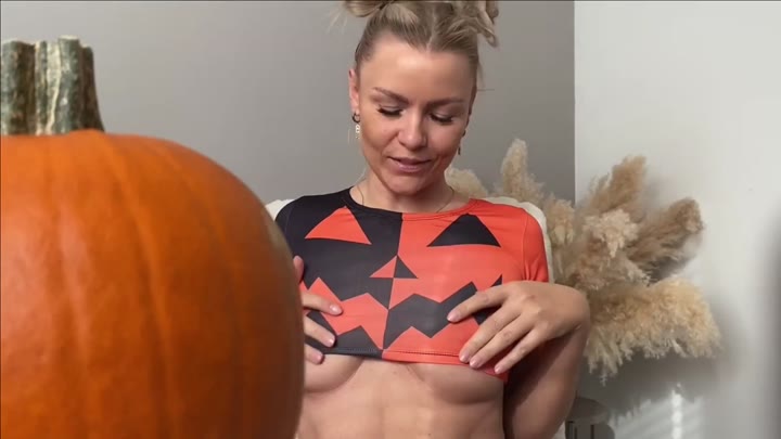 Bibixxx – UNGLAUBLICH – MEIN HALLOWEEN GEHEIMNIS