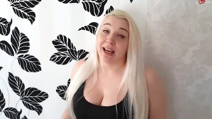 Die-Paula – Hallöchen, ich bin die Paula und mega nervös – Mein erstes Vorstellungsvideo