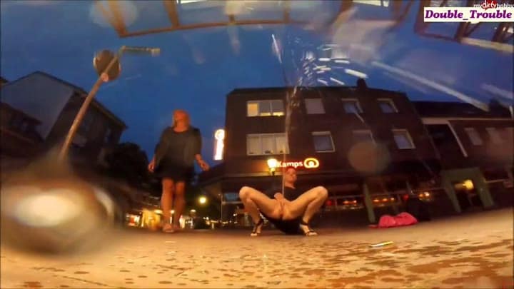 Double_Trouble – Tatort Goch Alles Möller oder was