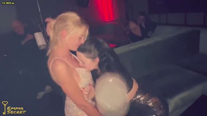 EmmaSecret – ESKALATION auf privater VENUSPARTY