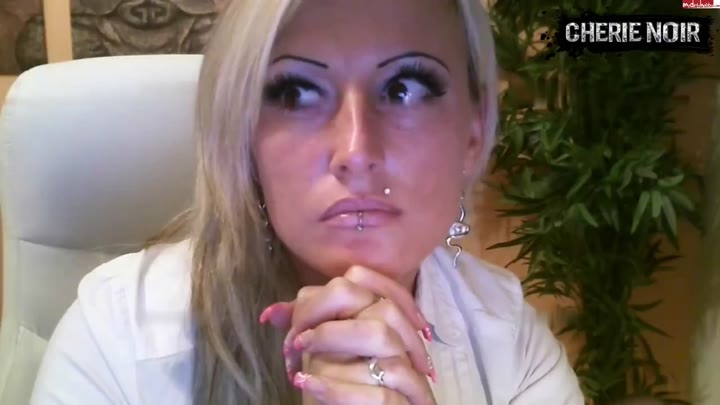 IsaVanGold – Geh anschaffen, du Sklaven-Fotze -Teil 2 – Geiler Mindfuck