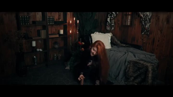 little-nicky – Reitstunde – Größer ist besser