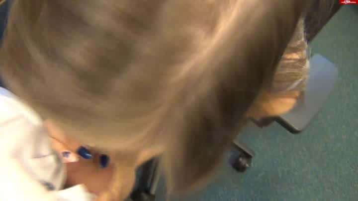 s3xyRia – Kollegenschwein – Das gibt Aerger