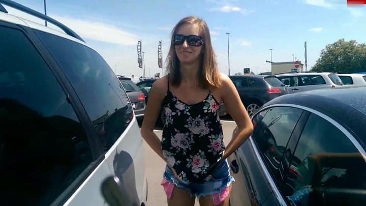 s3xyRia – Public Pissen macht Spaß (Best Of)