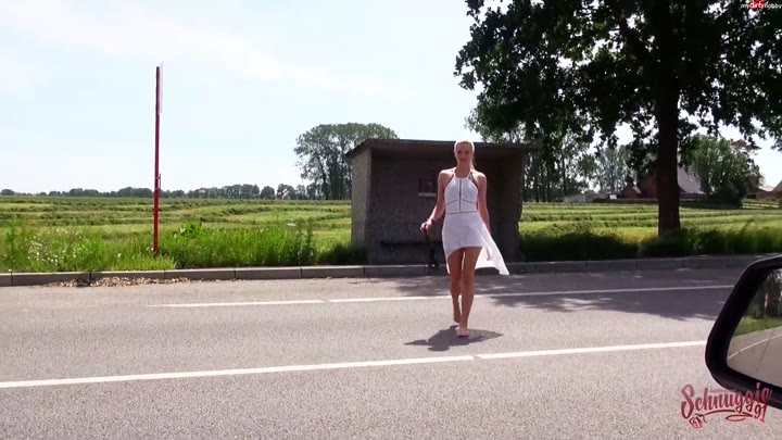 schnugg!e91 – Das Dorfgeheimnis – An der Date-Bushaltestelle abgeschleppt