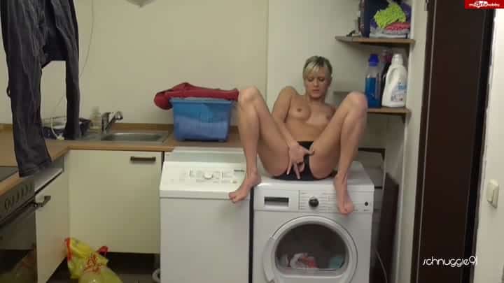 schnugg!e91 – Das fremde Hoeschen – Spritz tief in mich