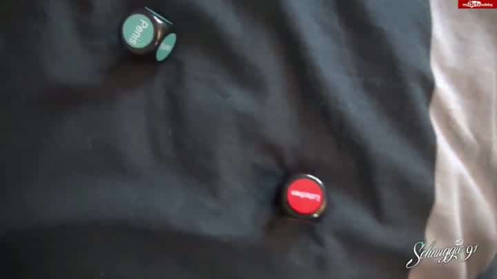 schnugg!e91 – Das Pornospiel – Sex unter Geschwistern (stief)