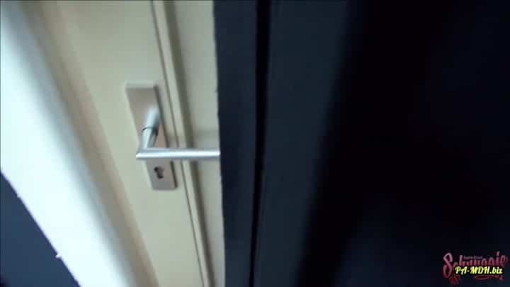 schnugg!e91 – Extrem dreist – 30 cm zwischen ihr und mir