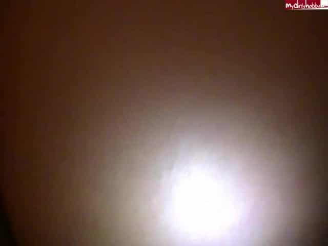 Sexxxy-Hexy – Gefesselt und hart Anal entjungfert