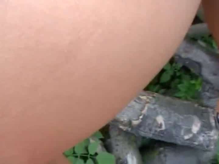 Sexxxy-Hexy – Knallhart durchgefickt – Autsch