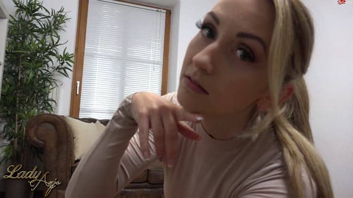 seXXyg!rl – Brainwash – Ich mache dich abhaengig, Sklave