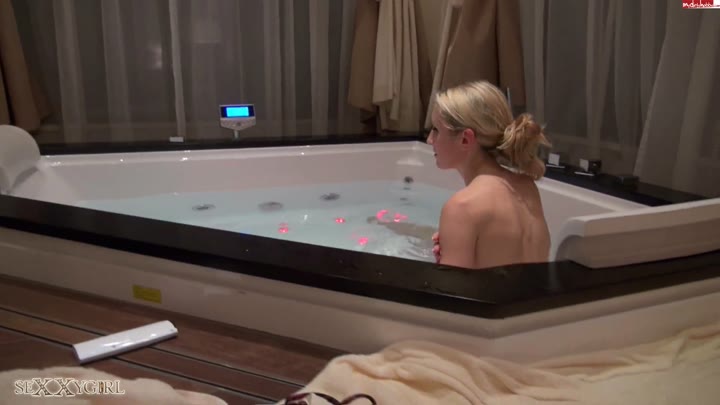 seXXyg!rl – Vom dreisten Spanner AO gefickt