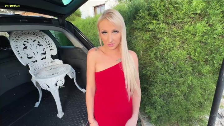 Taiga_LaLoca – Familien Drama – Mein Schwager fickt mich einen Tag von der Hochzeit