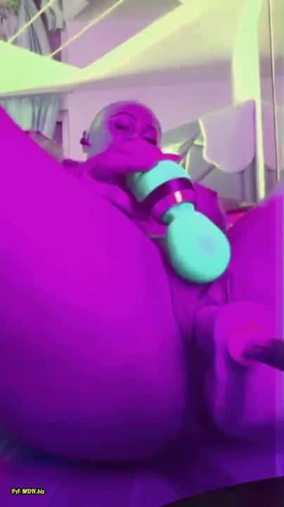 Bonnievonclyde – Fickmaschine