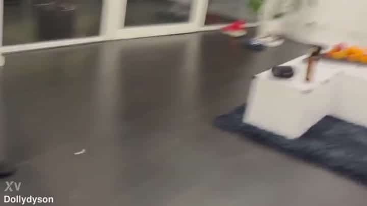 DollyDyson – Party in Berlin