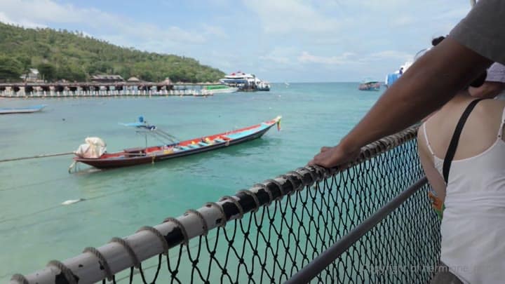 hermione_potter – Koh Tao & Koh Samui, Thailand VLOG Part 2