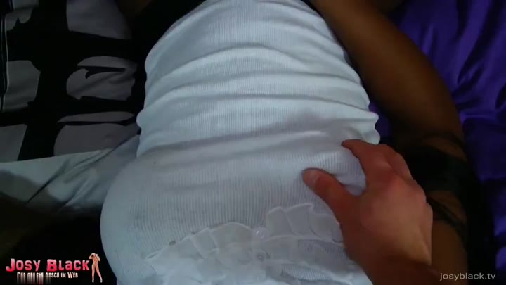 Josy-Black – Versautes Workout