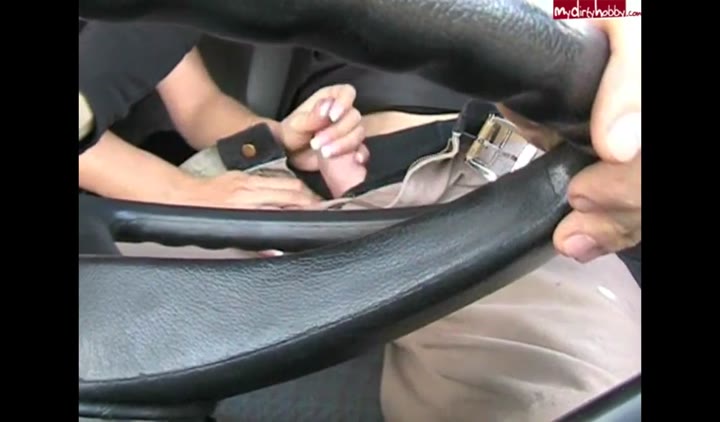 Joystoys – Per Anhalter mitgefahren