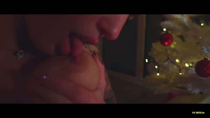 KiraKane – Kira Kane – Christmas is Cuming